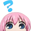QuestionsWut emoji