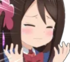 PepeHands emote
