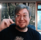 Jonathan animated emote