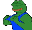 Pepe_Shirt emote
