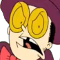 mad emote