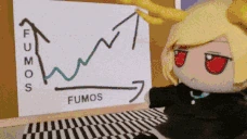 FumoBusiness emote