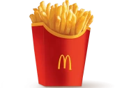 frytki emote