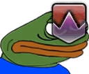 Badge emote
