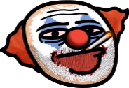 Pointless emote