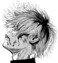 Kaneki static emote