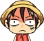 luffy21 emote