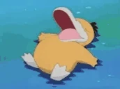 psyduckSleep emote