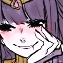 Smuggy emote