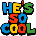 HesSoCool emote
