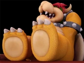BOWSERSFEET emoji