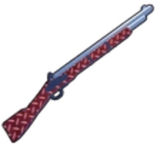 Refined_Musket emote