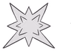 Spike emote