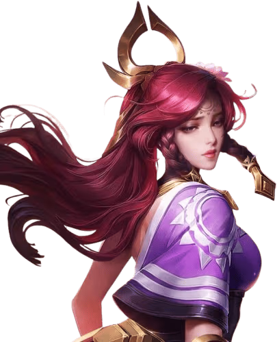 Garo emote