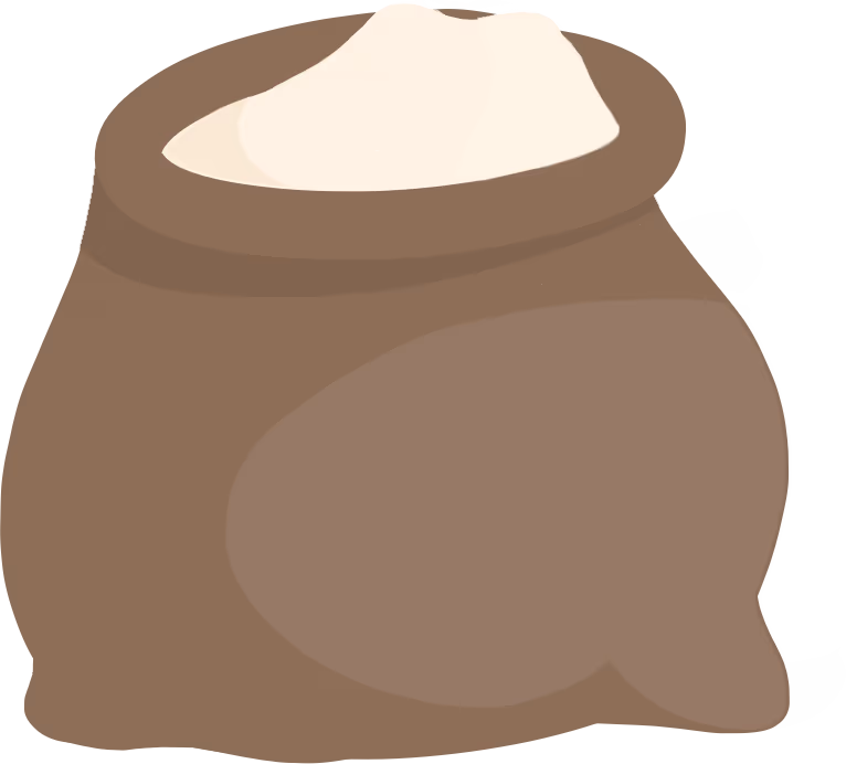 flour emote