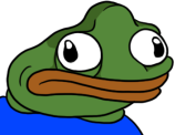 Bumpge static emote