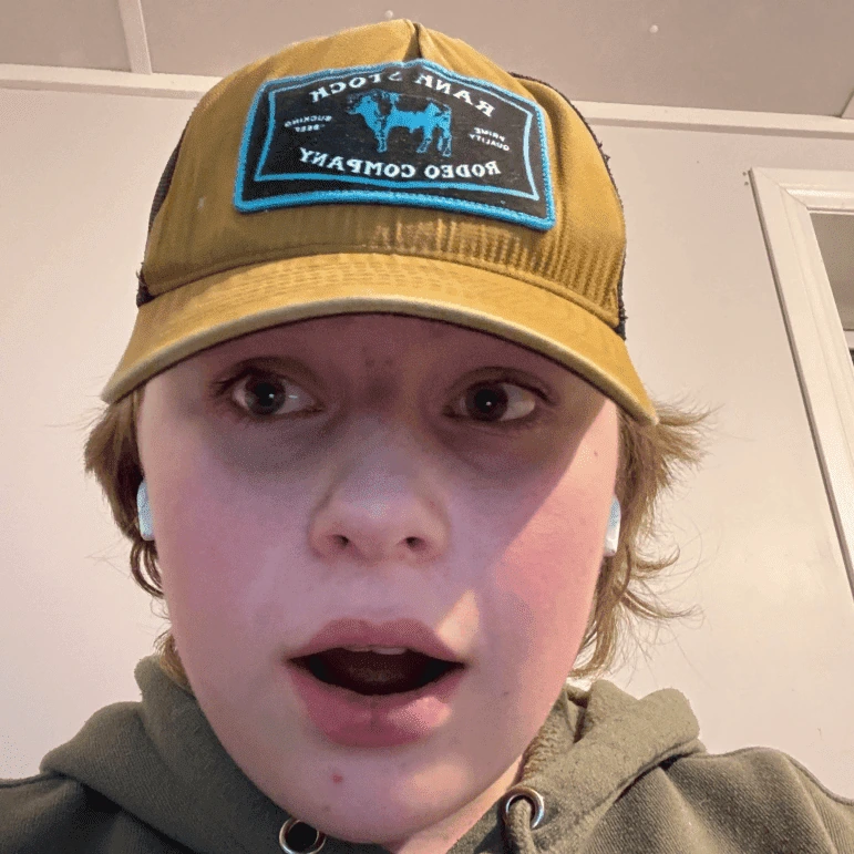 CallumShock emote