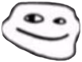 PleasedTroll emote