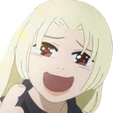 yuki_happy emote