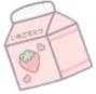 Millpink emote