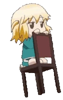 anime_chair emote