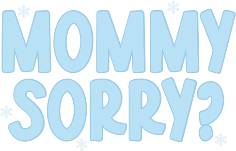 Winter_MommySorry emoji