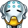 Zenyatta emote