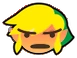MadWindWakerLink emote