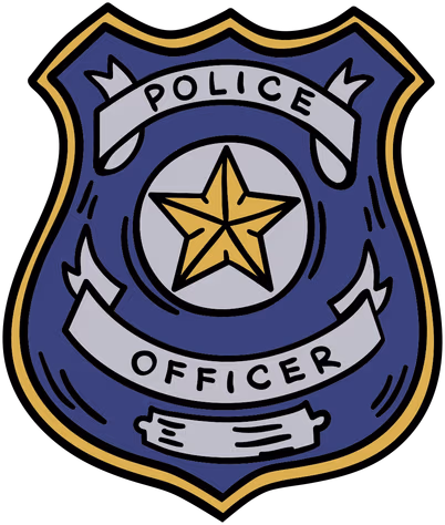 Badge emote