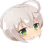 DGF_Saki emote