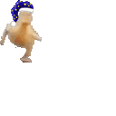 GuNalli animated emote