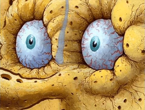 Spongebob_Thirst emote