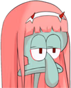 02squidward emote