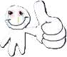 im_fine emote