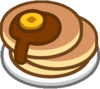 PancakeStack emoji