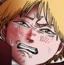 CSMDenjiCry emote