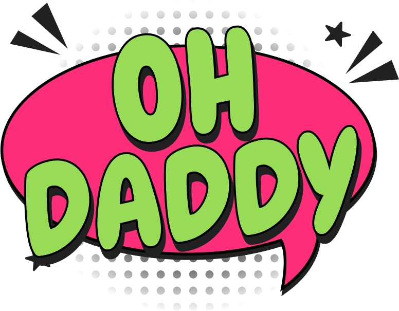 OH_DADDY emote