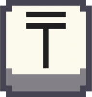 pixel_symbol_tenge emoji
