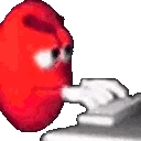 HateChatting emoji