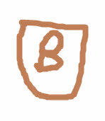 Bronze emote