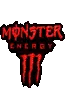 MonsterEnergyLogo animated emote