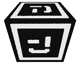 spinning_cube emote