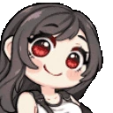 TifaWink emote