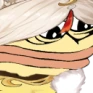 NingSadge emote