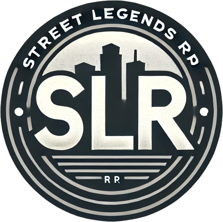 SLR emote