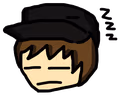 TDG_Sleepy emote