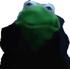 evilkermit emote