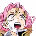 Mitsuri_Shock emote