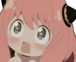 WakuWakuHyper emote