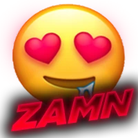 zamn emoji